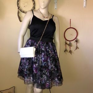 Torrid tutu inspired skirt